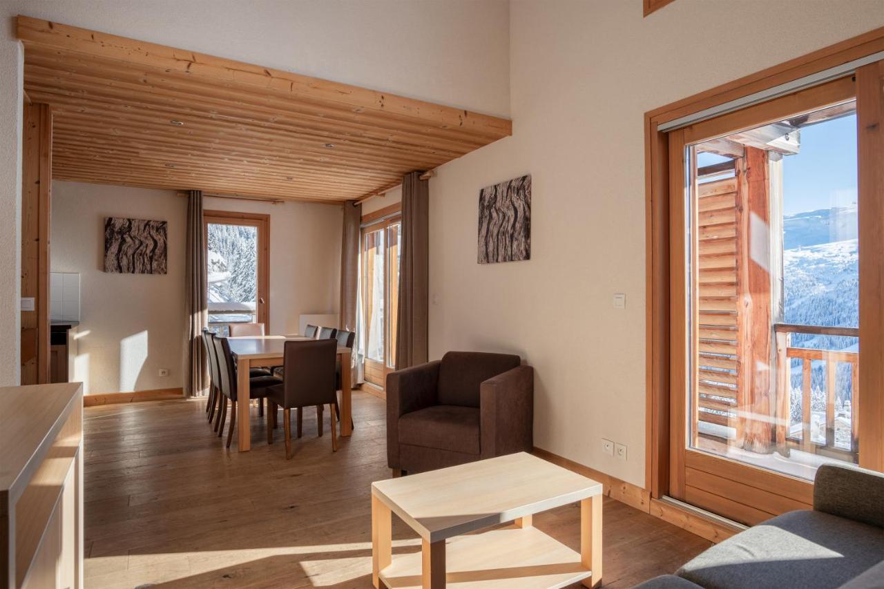 Dormio Les Portes Du Grand Massif 4*