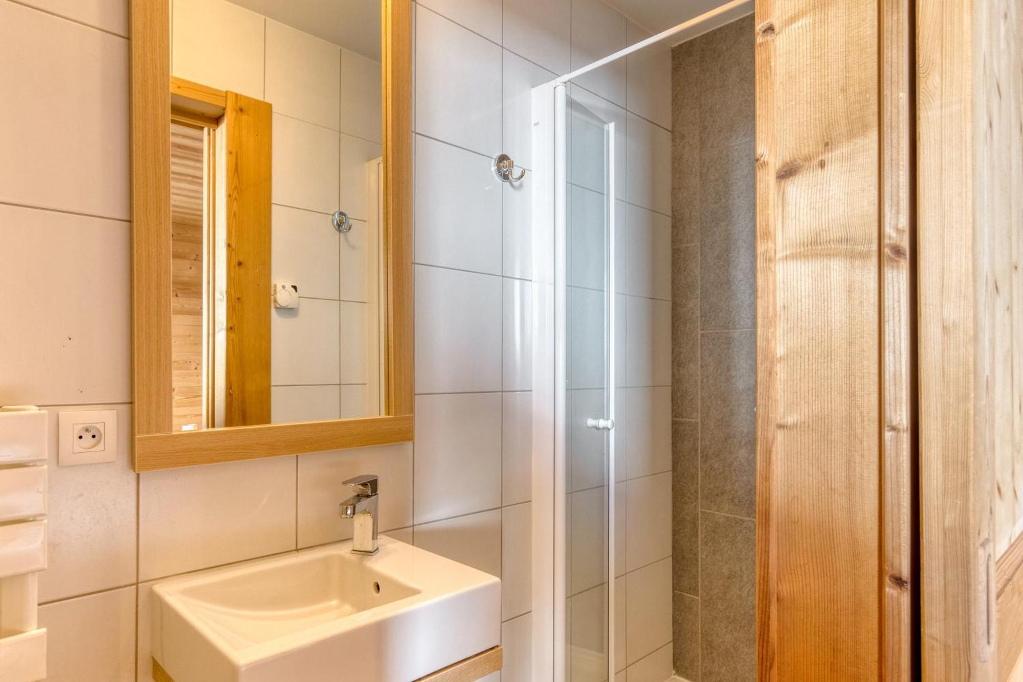 Dormio Les Portes Du Grand Massif Aparthotel 4*