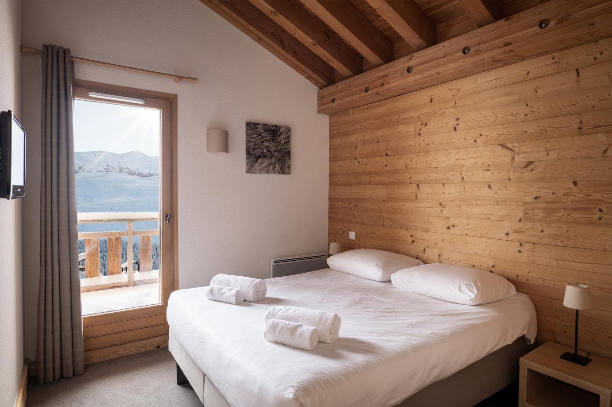 Dormio Les Portes Du Grand Massif 4*