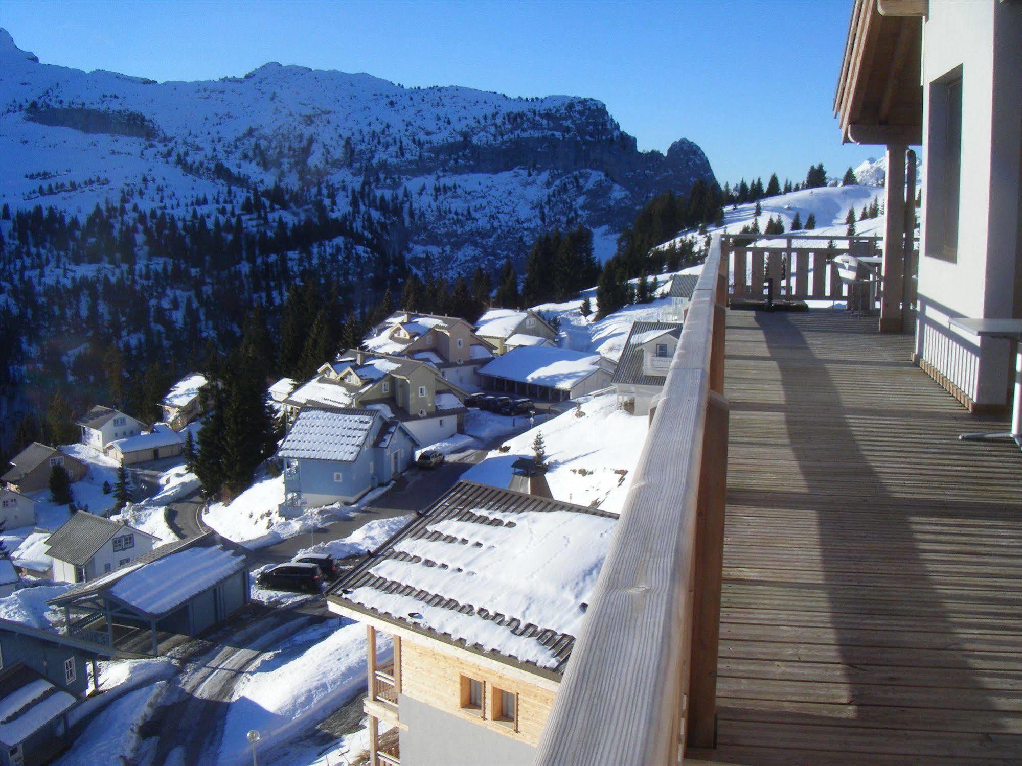 Dormio Les Portes Du Grand Massif
