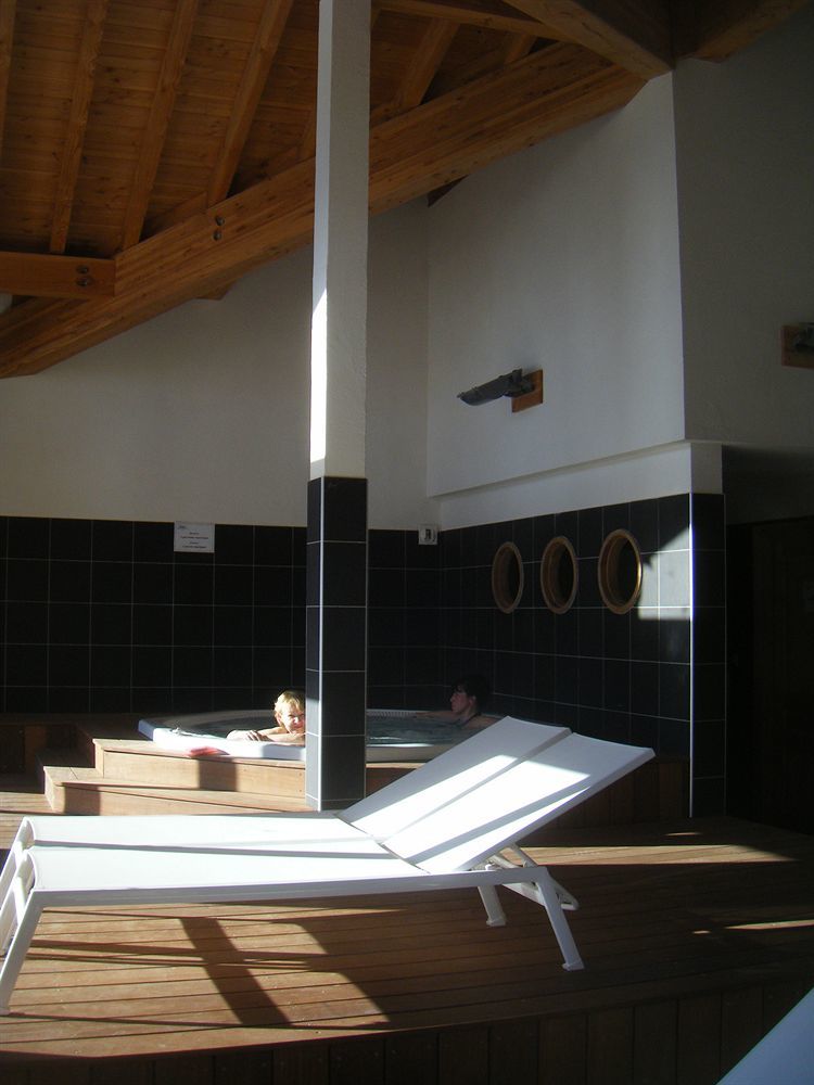 Dormio Les Portes Du Grand Massif Aparthotel 4*